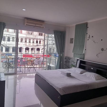 Sweet Dream Hotel Patong Phuket Kültér fotó