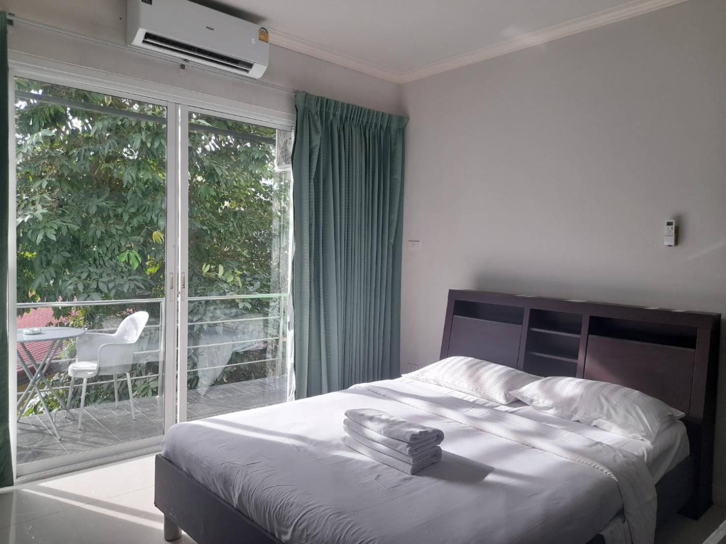 Sweet Dream Hotel Patong Phuket Kültér fotó