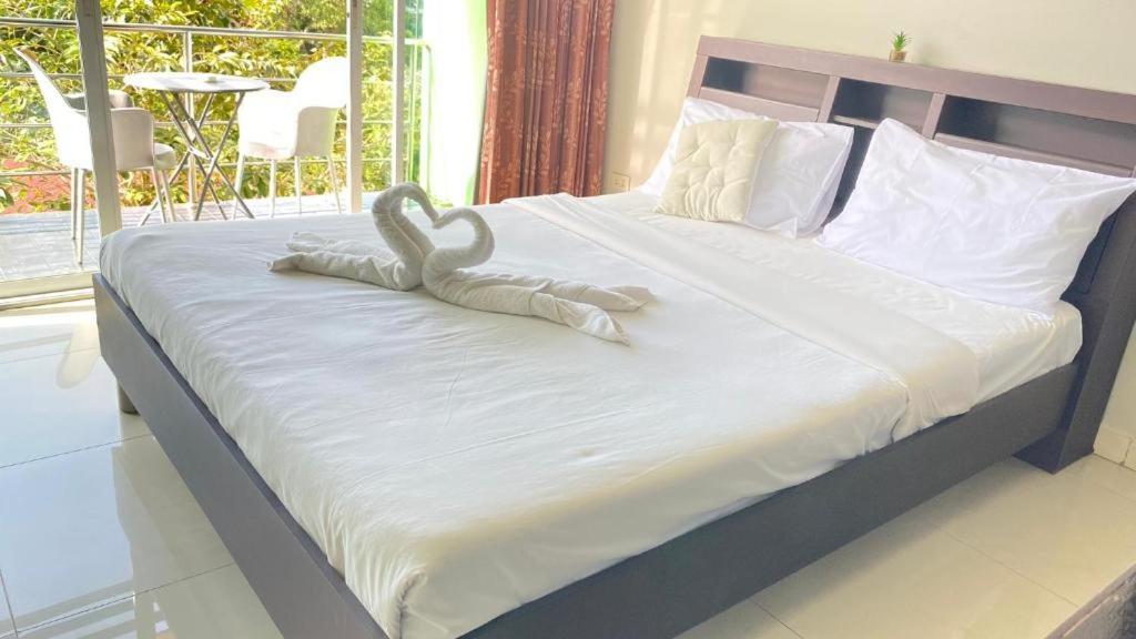 Sweet Dream Hotel Patong Phuket Kültér fotó