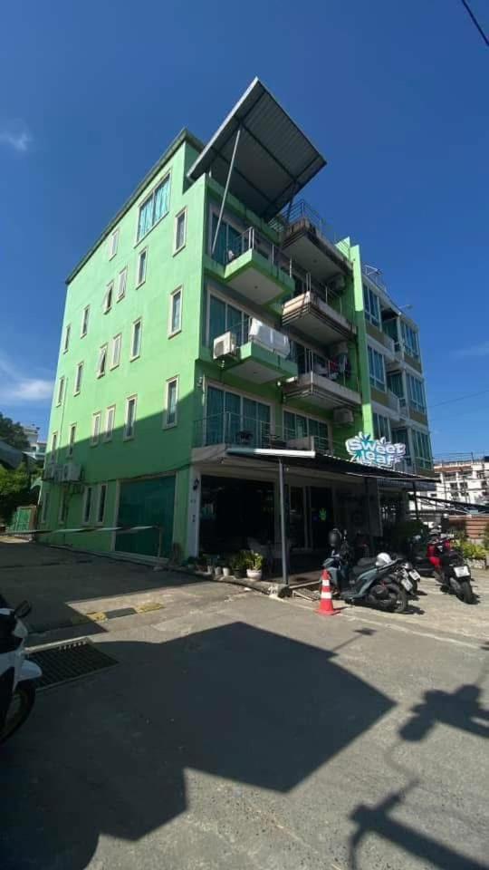 Sweet Dream Hotel Patong Phuket Kültér fotó